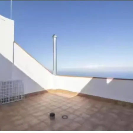 Vakantiehuis Casita Roja