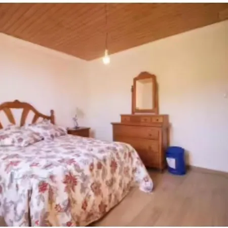 Casita Roja Vakantiehuis