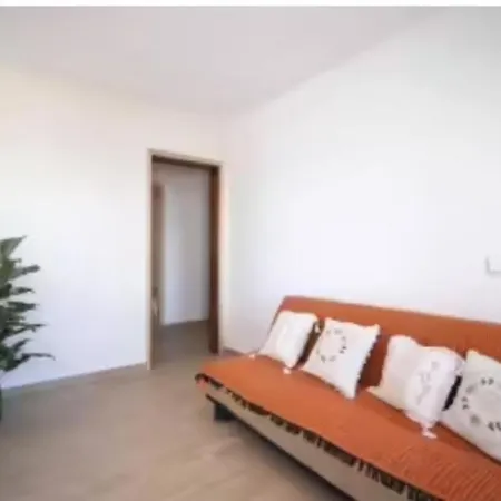Casita Roja Los Realejos