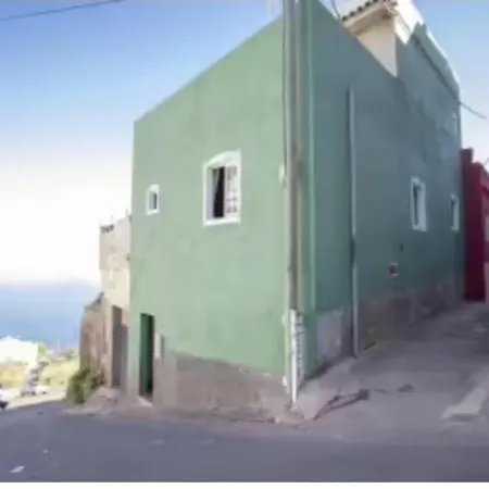 Casita Roja * Los Realejos