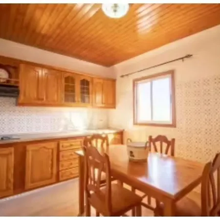 Casita Roja Vakantiehuis *