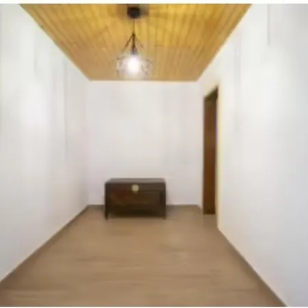 Casita Roja Vakantiehuis Los Realejos